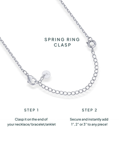 Chain Extender 3-Pack