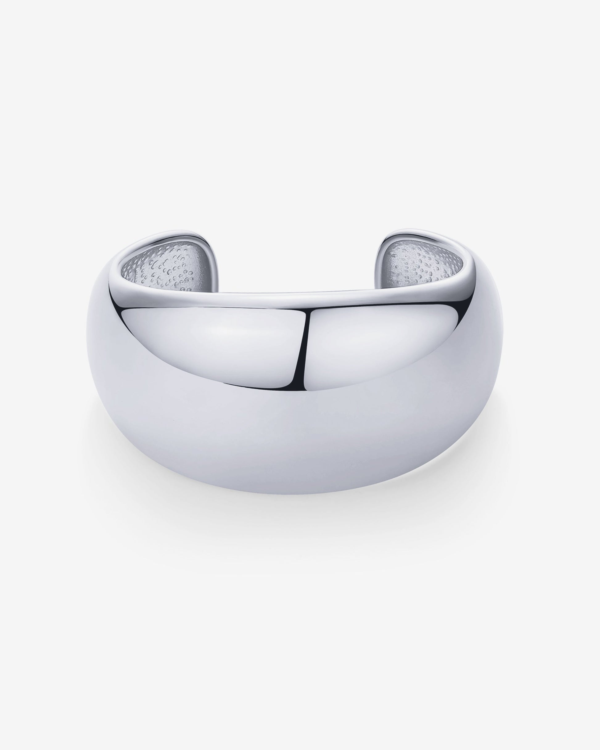 Chunky Cuff Bangle