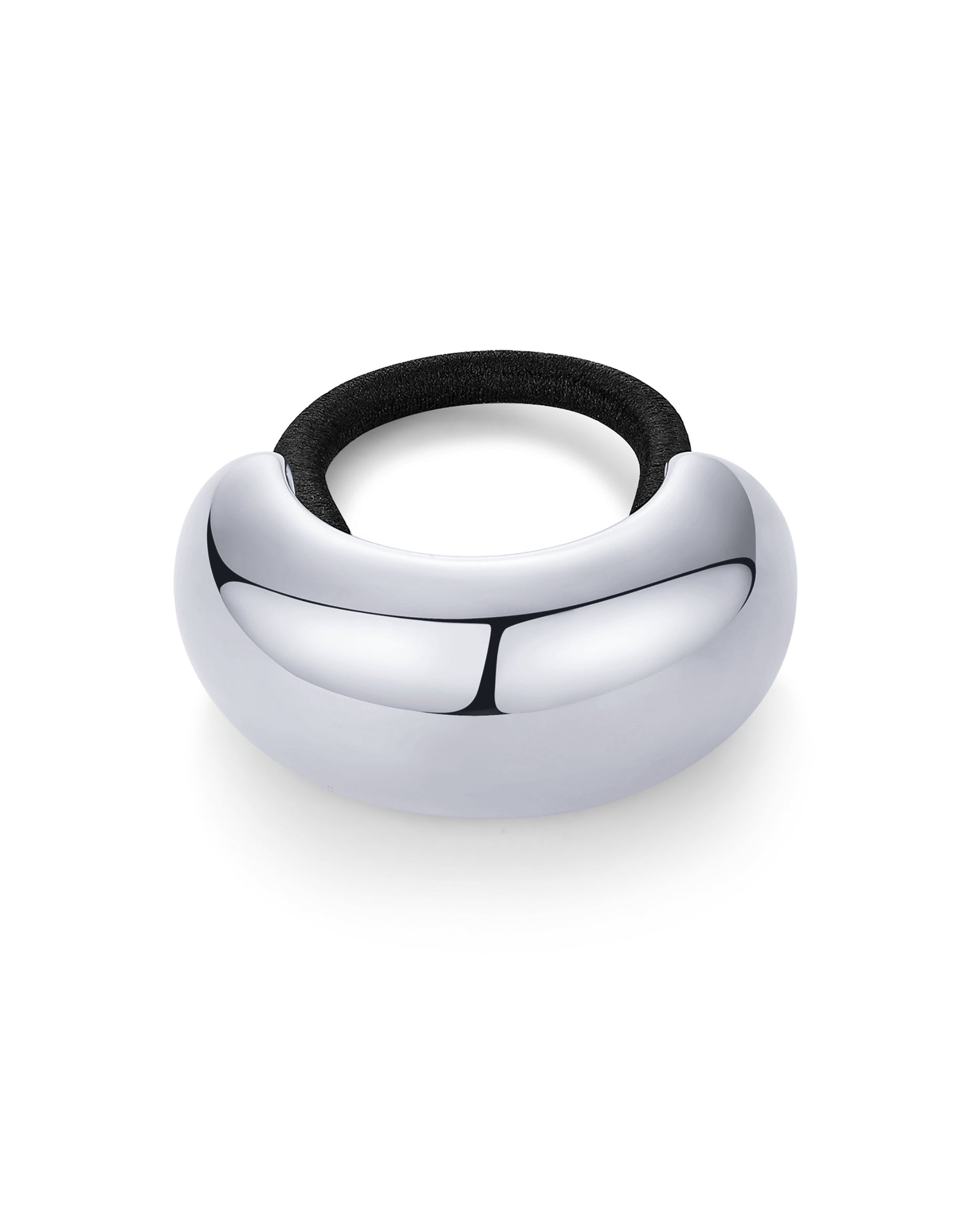 Chunky Cuff Hair Tie