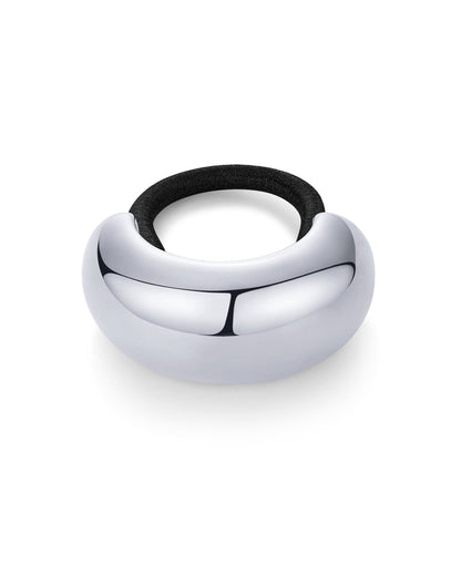 Chunky Cuff Hair Tie