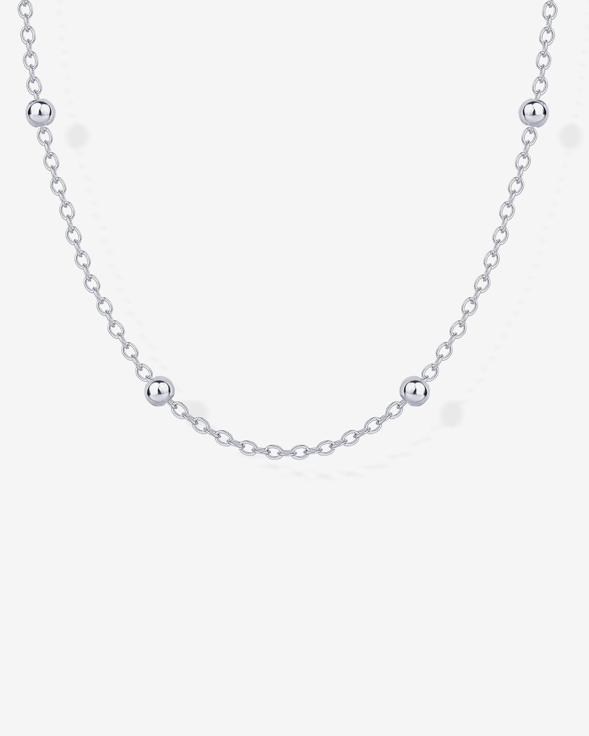 Beaded Choker