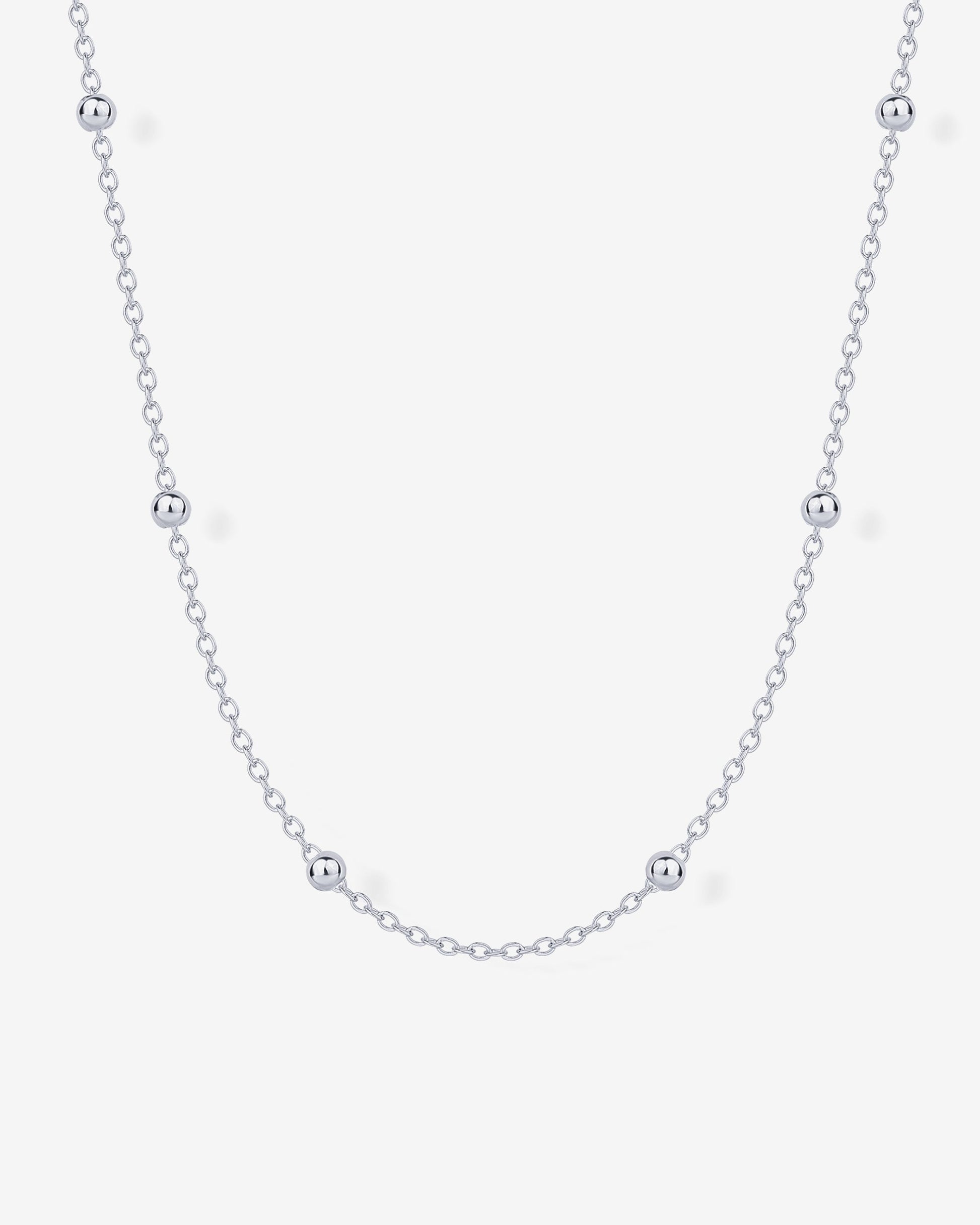 Beaded Choker