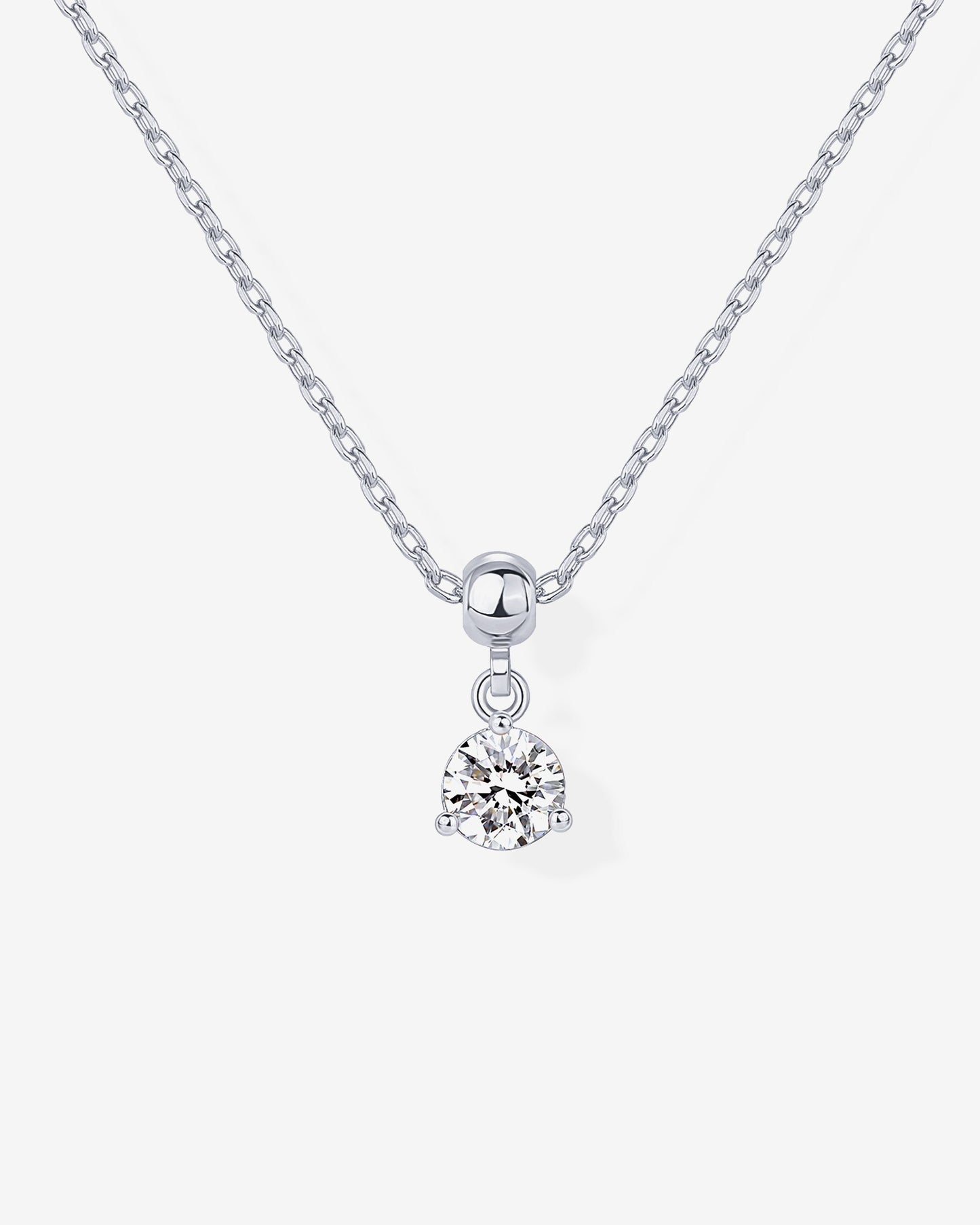 Birthstone Necklace