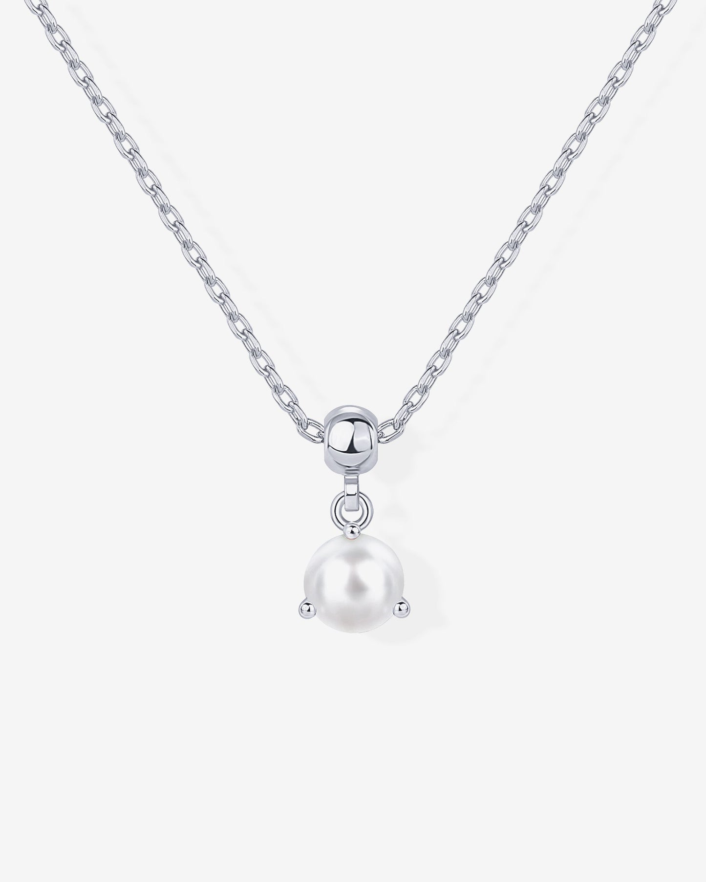 Birthstone Necklace
