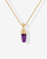 Amethyst