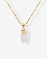 Rose Quartz
