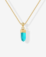 Turquoise