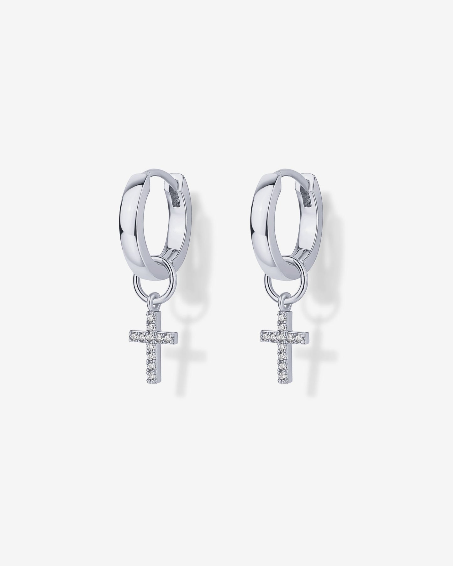 Mix and Match Huggie and Charms Set
