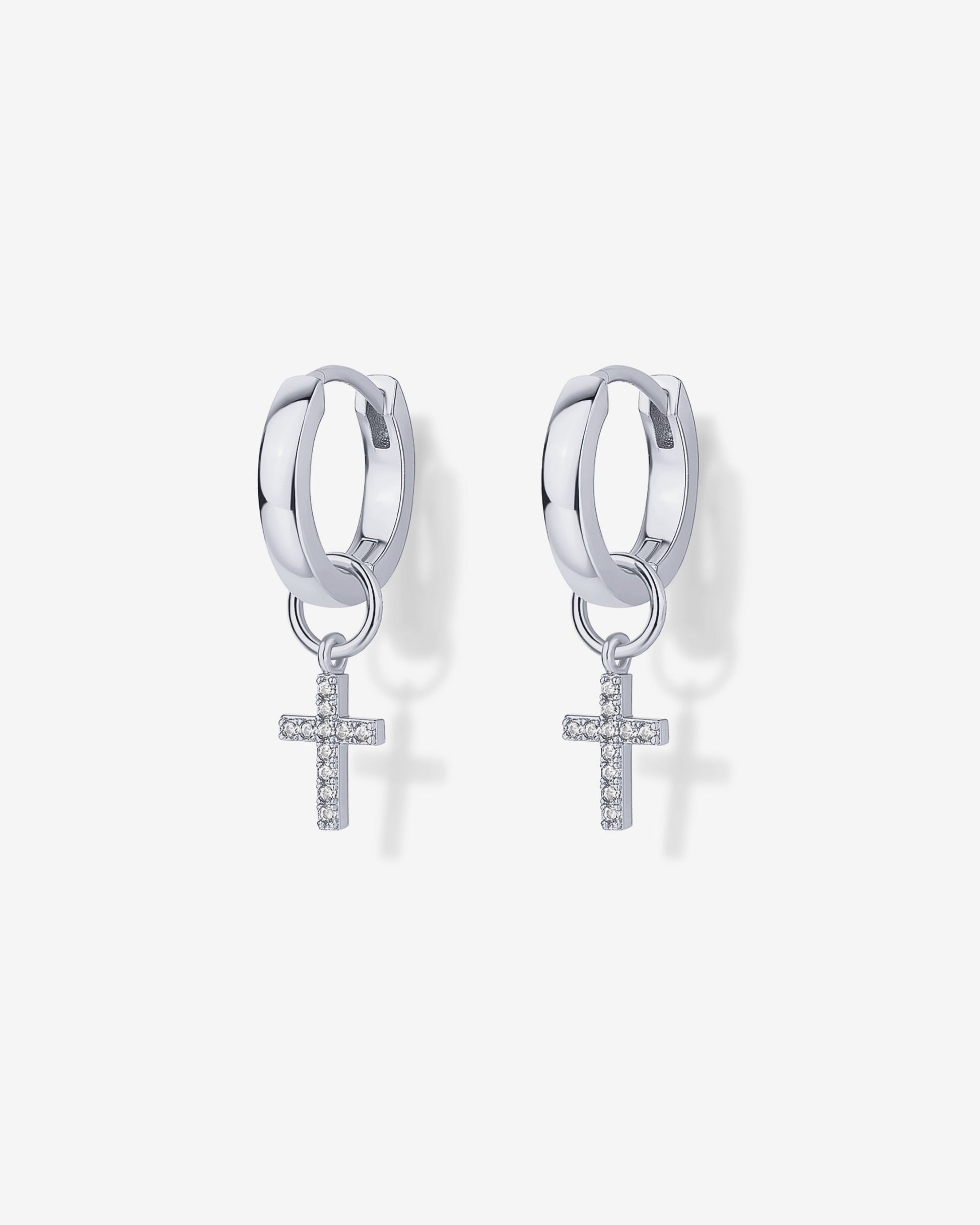 Mix and Match Huggie and Charms Set