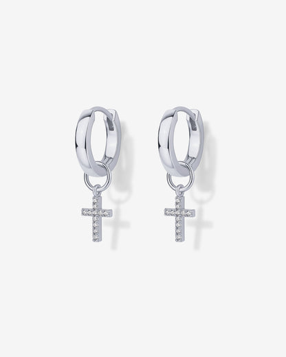 Mix and Match Huggie and Charms Set
