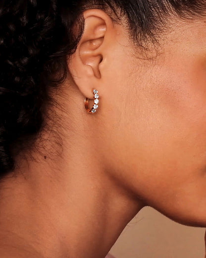 Annabelle Hoops