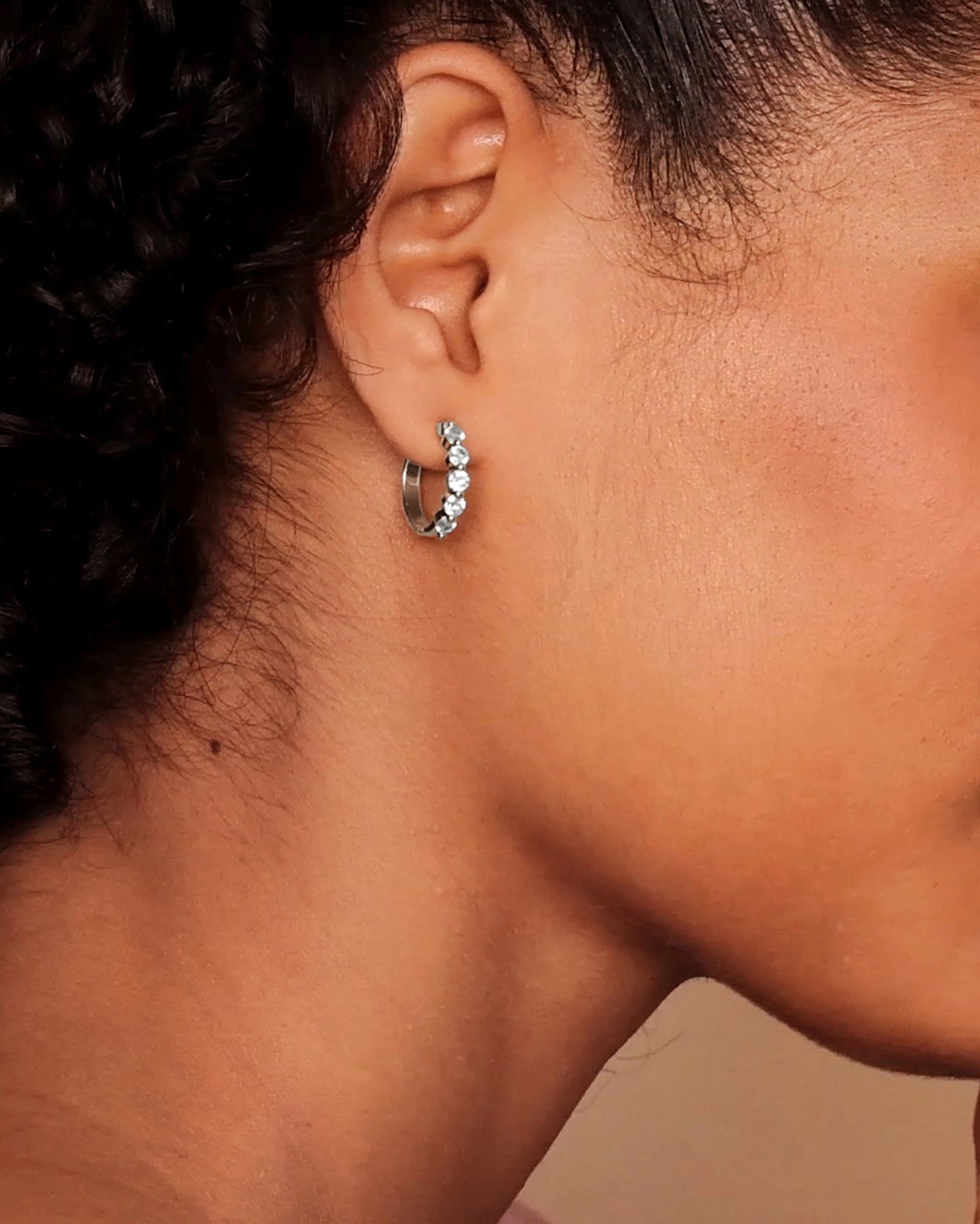 Annabelle Hoops