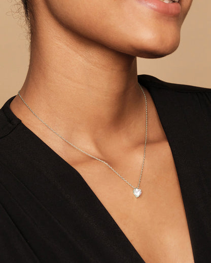 Heart Pendant