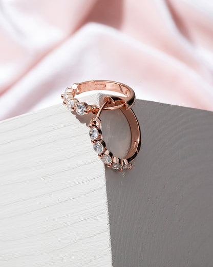 Annabelle Hoops