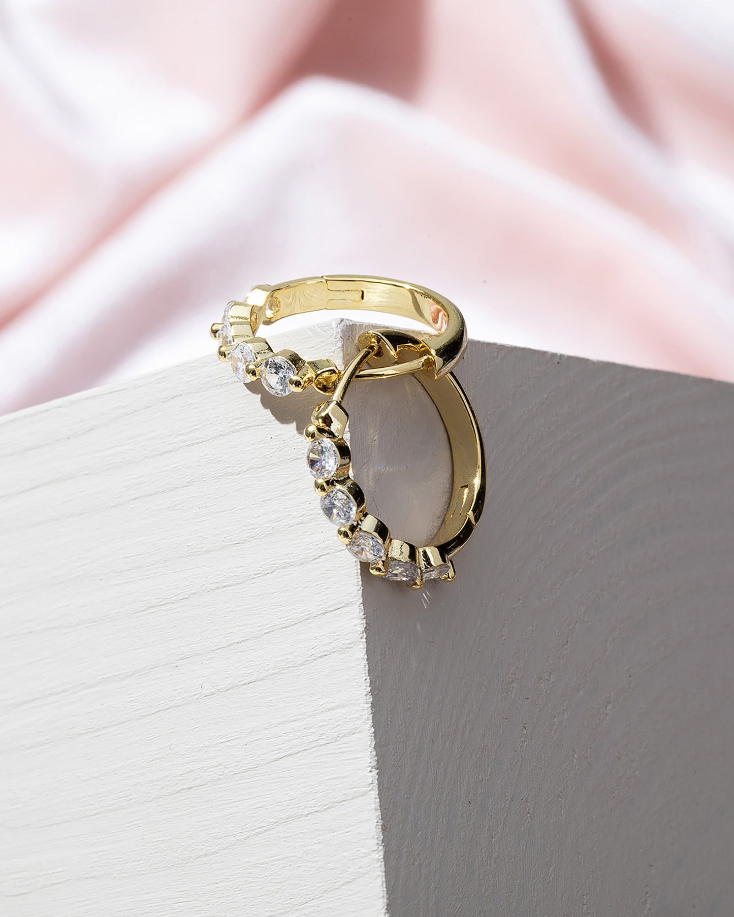 Annabelle Hoops