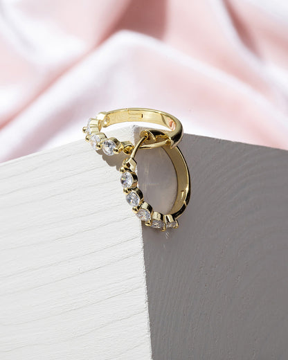 Annabelle Hoops