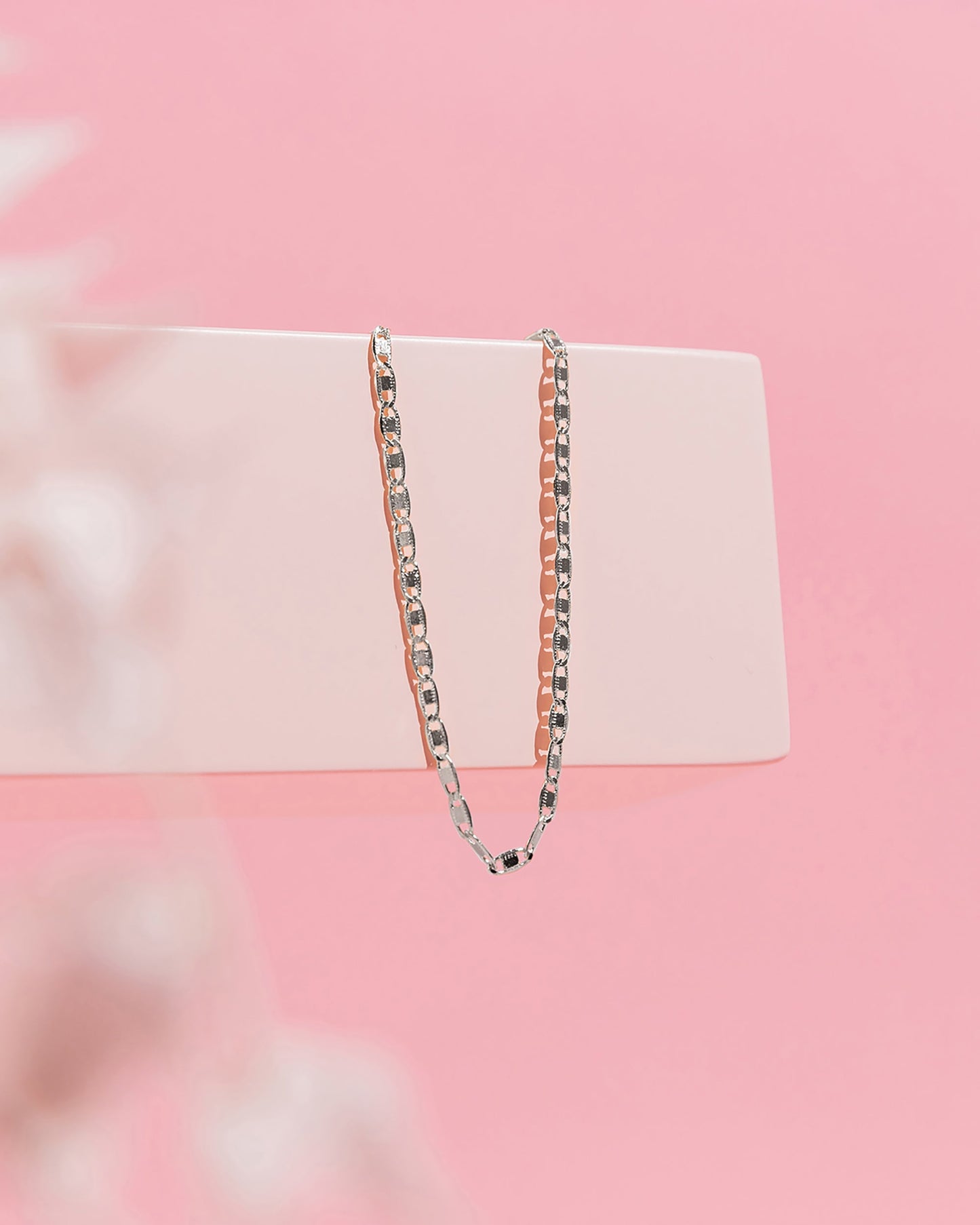 Marina Anklet