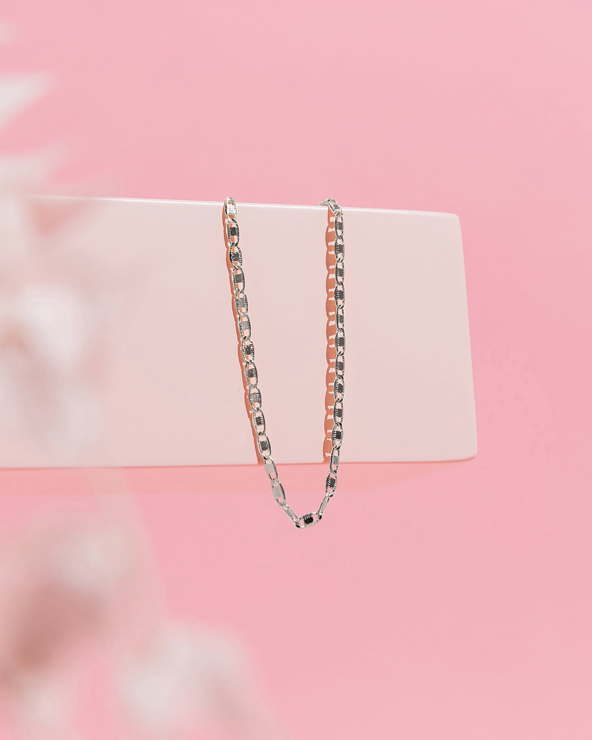 Marina Anklet