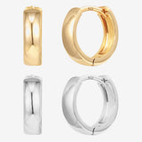 Yellow & White Gold