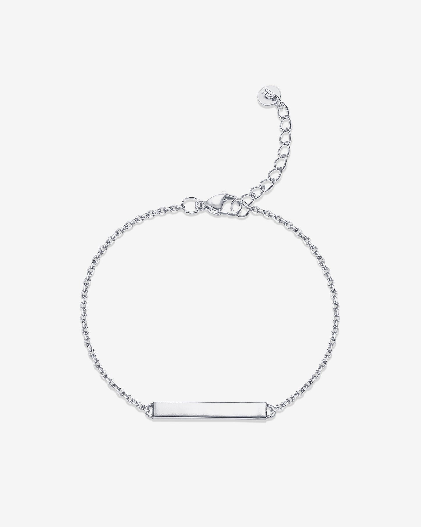 Cable Chain Bracelet