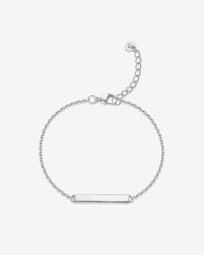 Cable Chain Bracelet