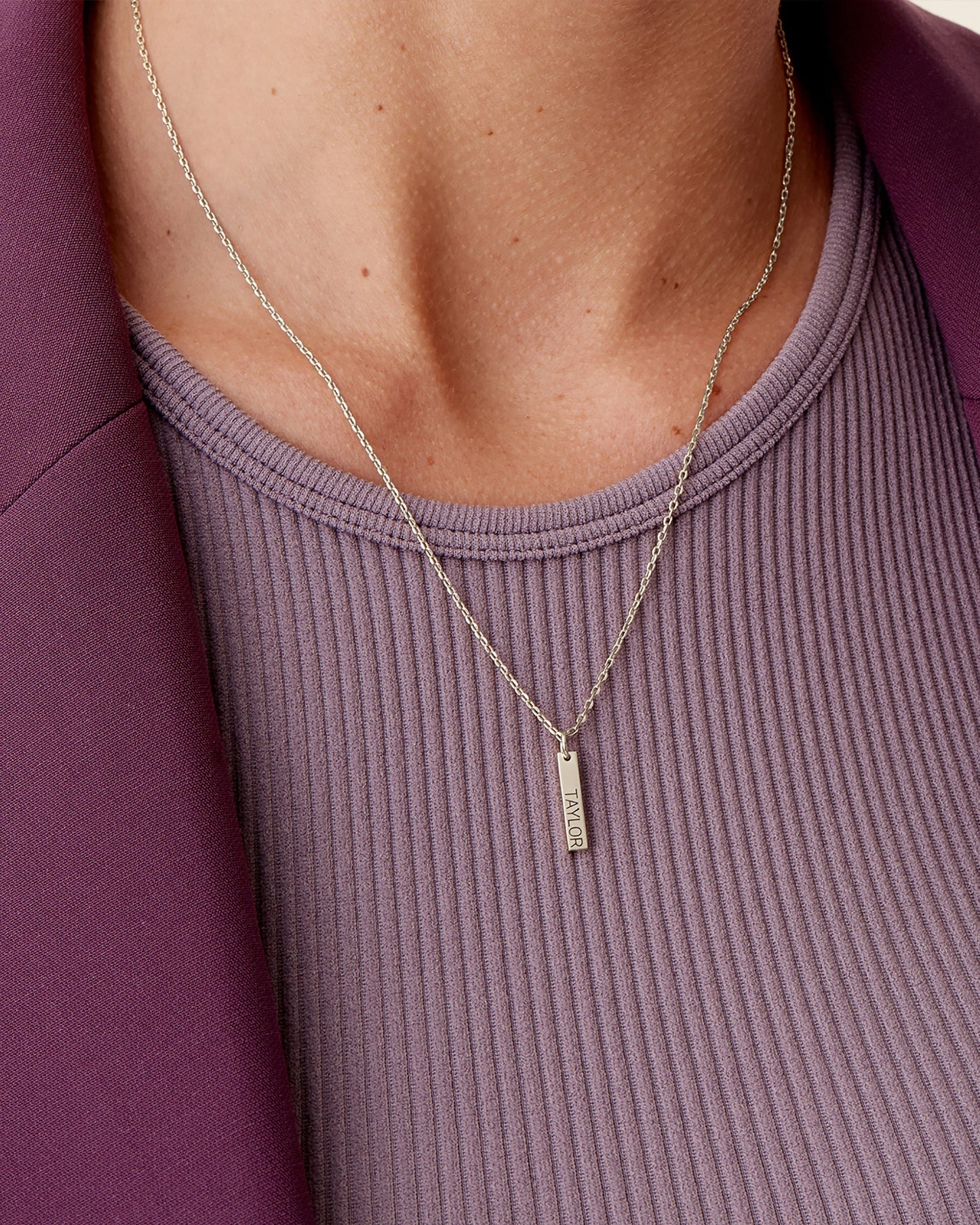 Bar Pendant