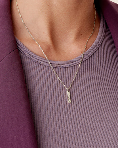 Bar Pendant