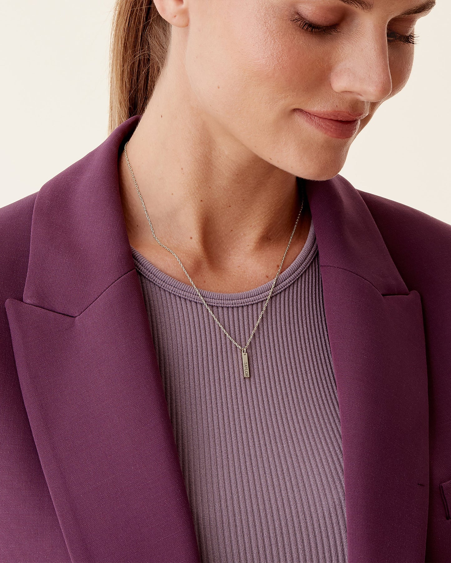 Bar Pendant
