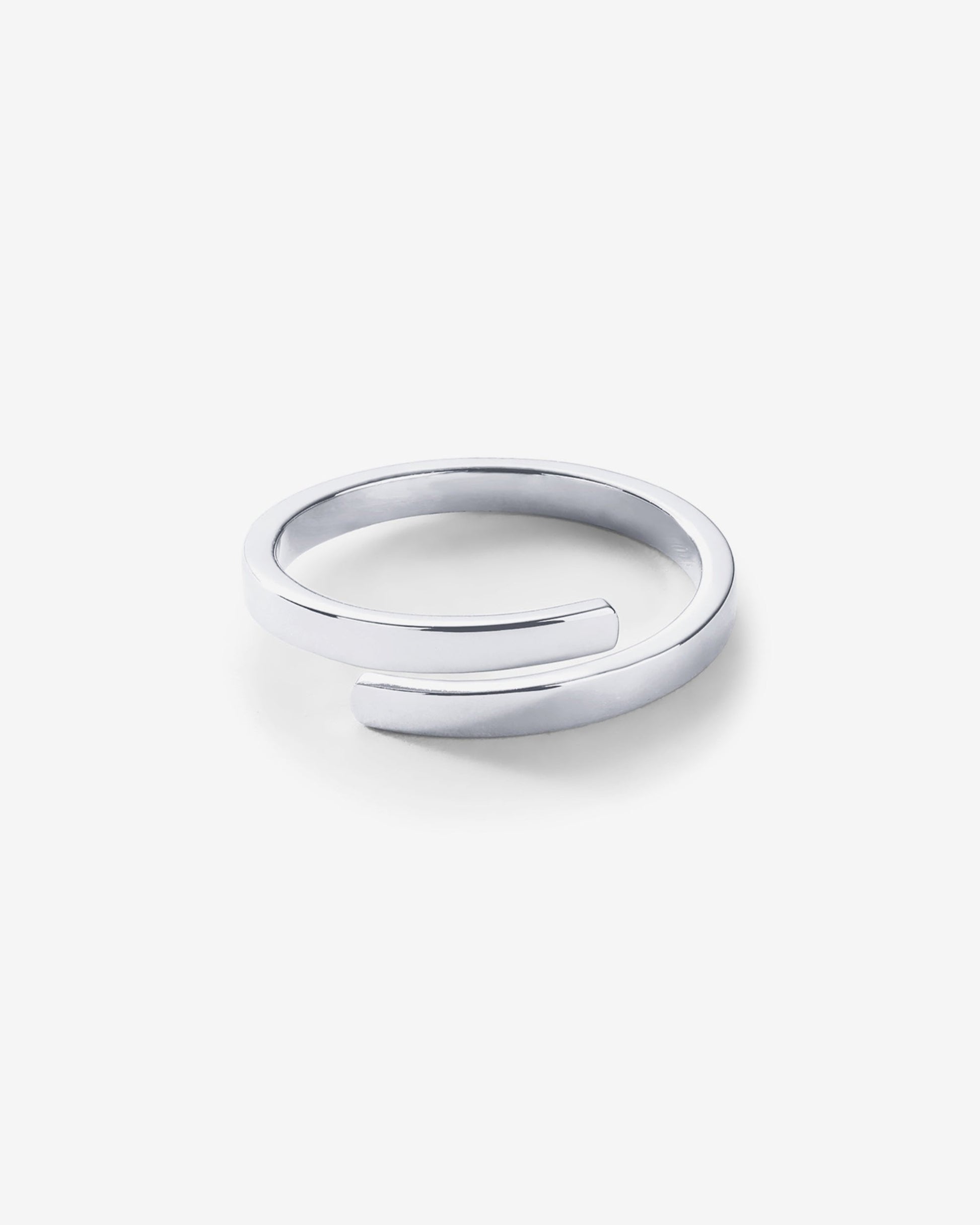 Wrap Around Ring