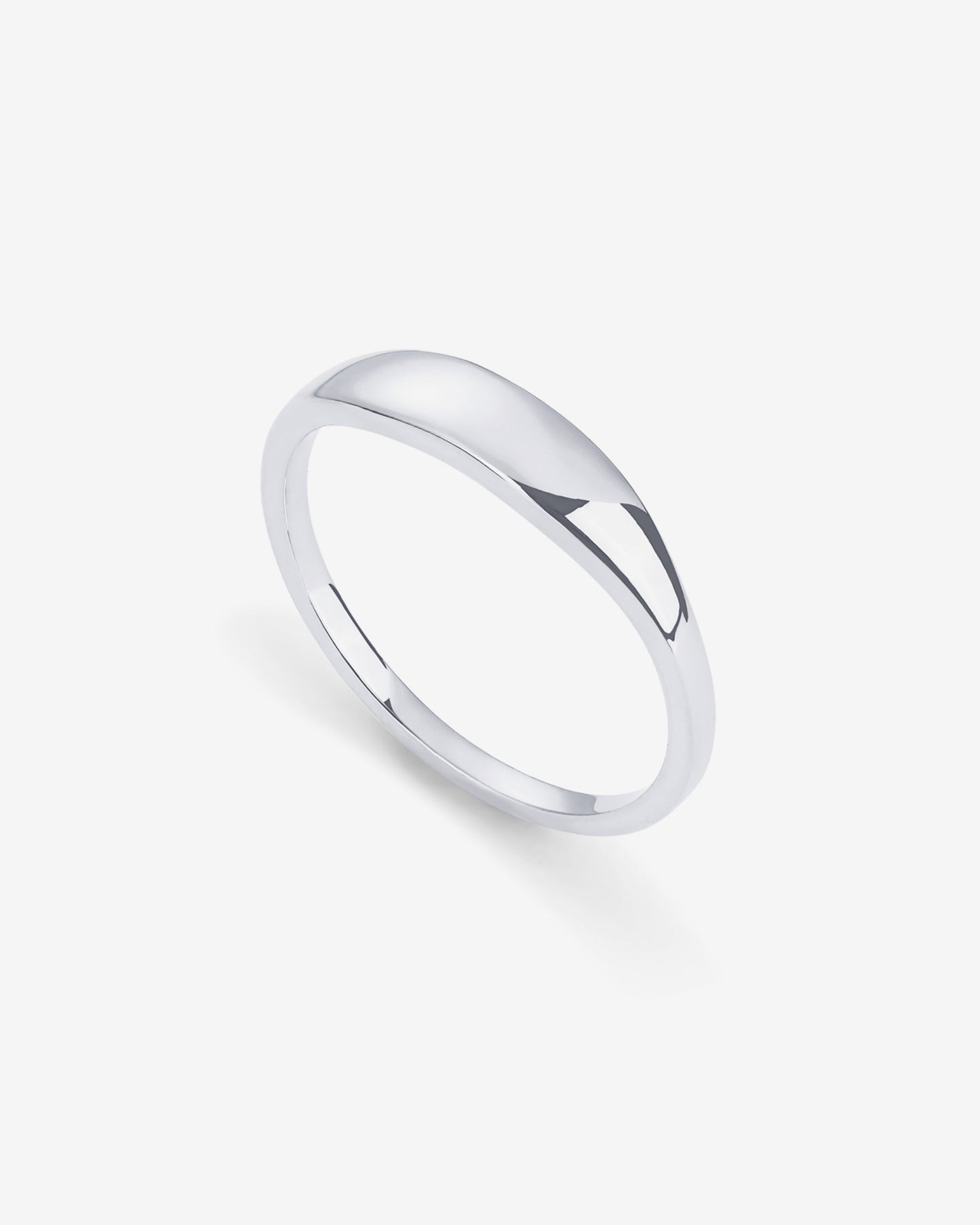 Signet Ring