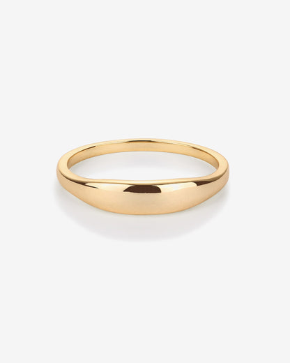 Signet Ring