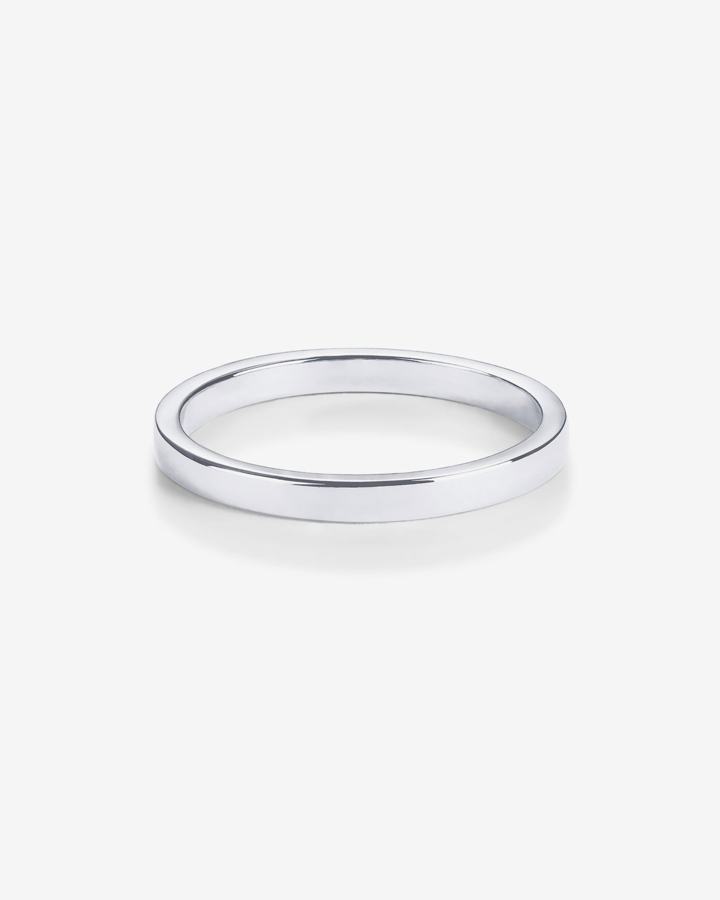 Stacker Ring
