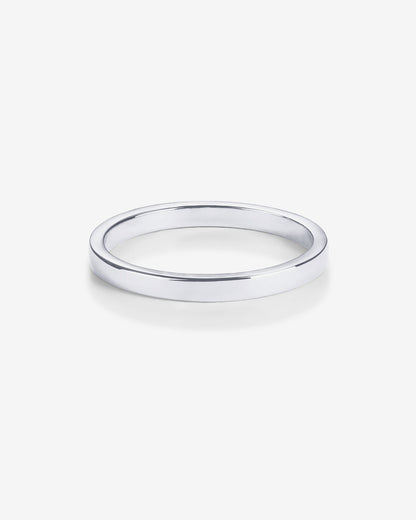 Stacker Ring