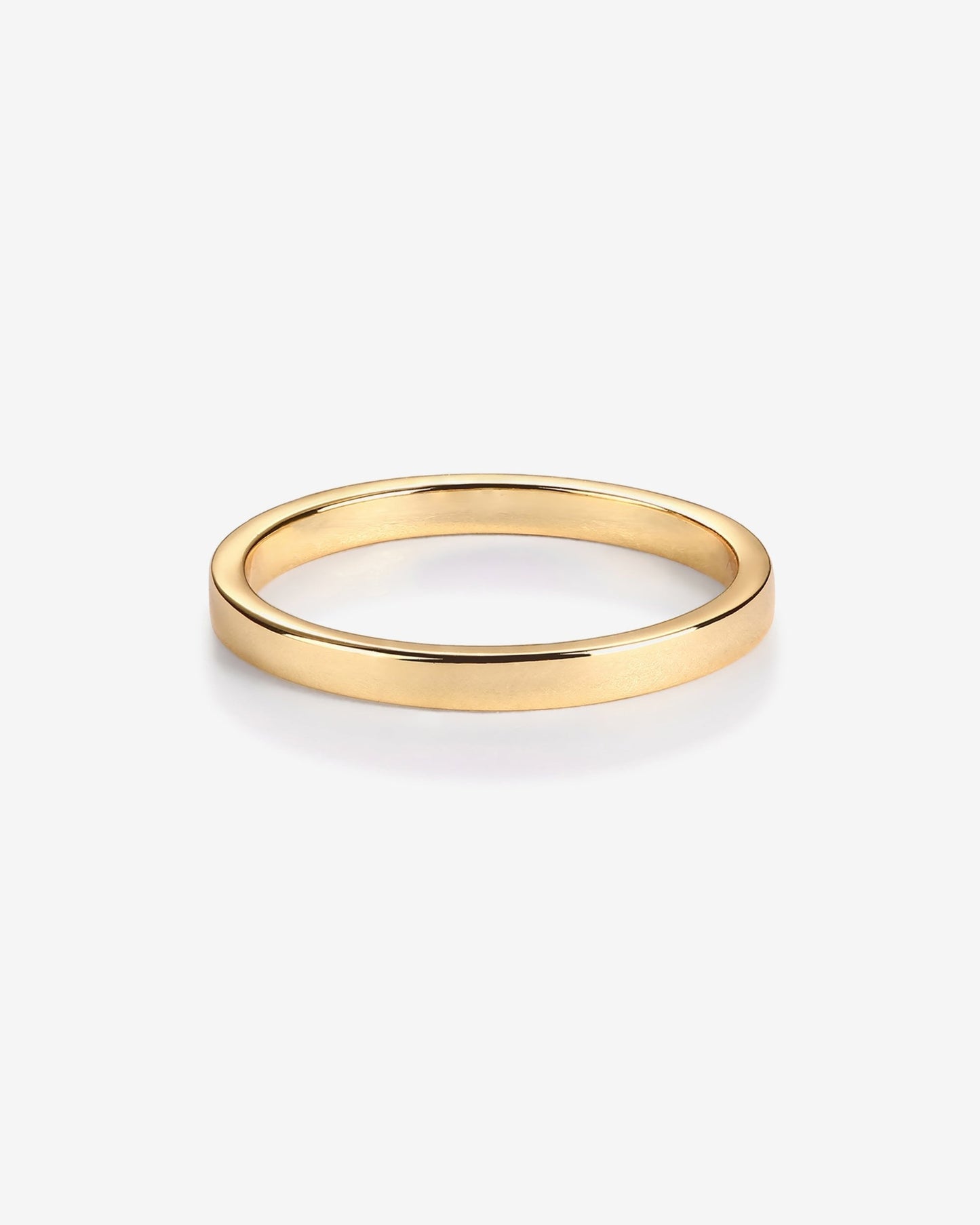 Stacker Ring
