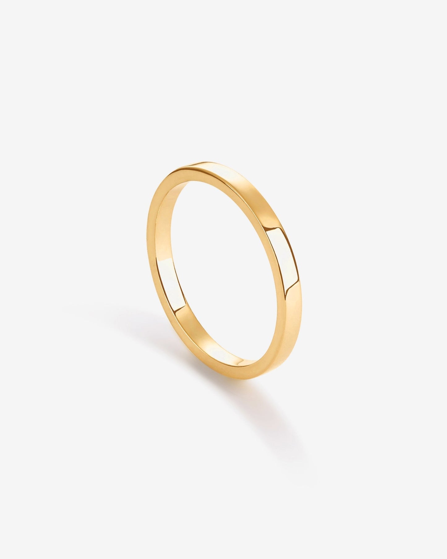 Stacker Ring