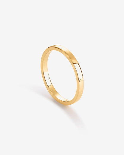 Stacker Ring