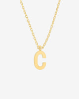 C