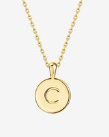 C