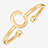 C