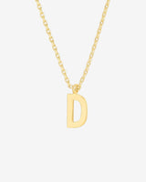 D