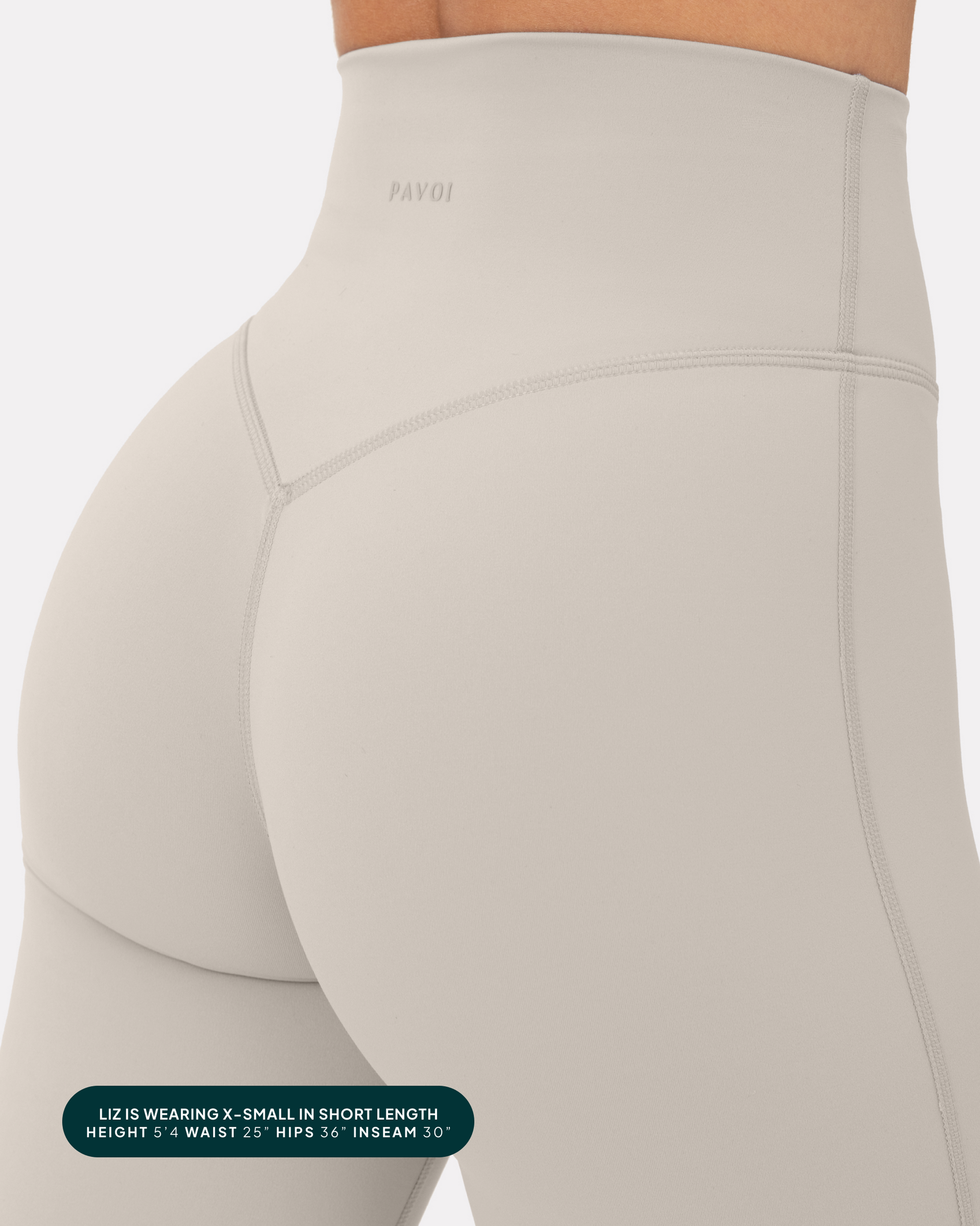 Athleisure Full Length Flared Leggings