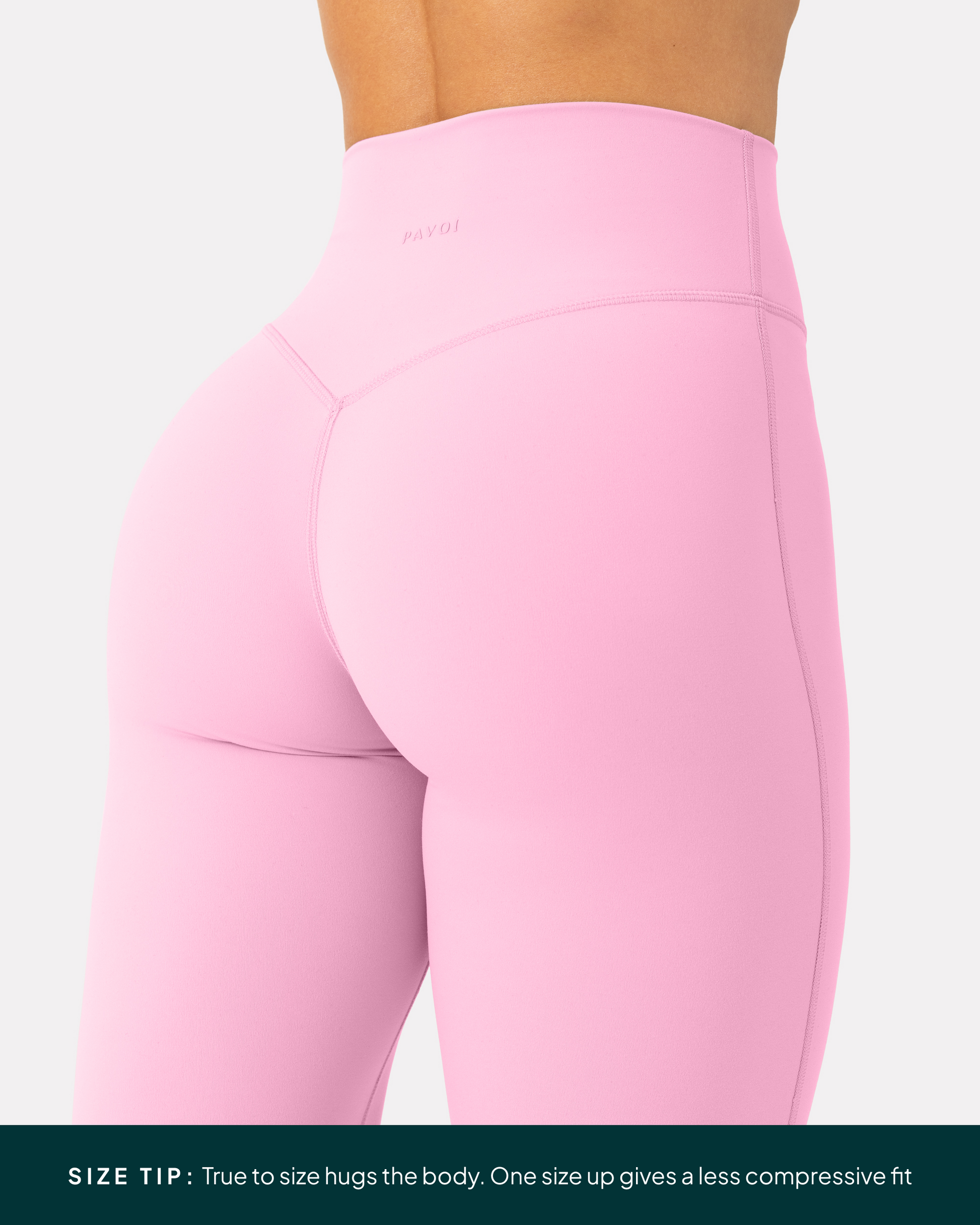 FlexFlow High-Waisted Butt Lifting Tall-Length Seasonal Yoga Leggings