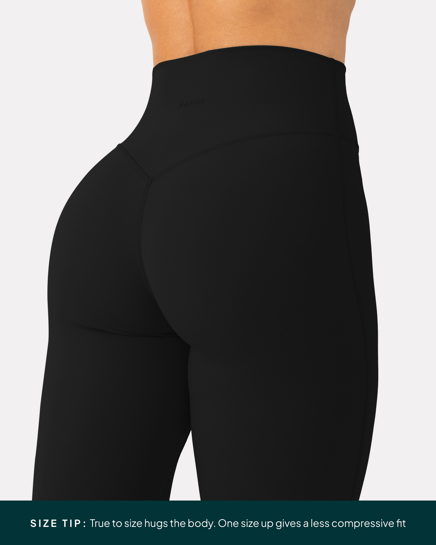 FlexFlow High-Waisted Butt Lifting Tall-Length Yoga Leggings