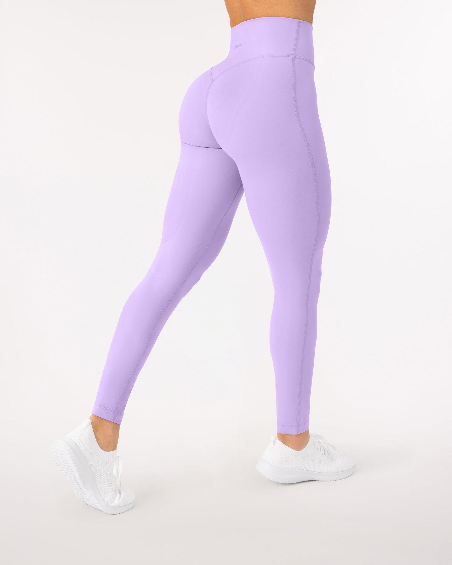 FlexFlow High-Waisted Butt Lifting Full-Length Seasonal Yoga Leggings