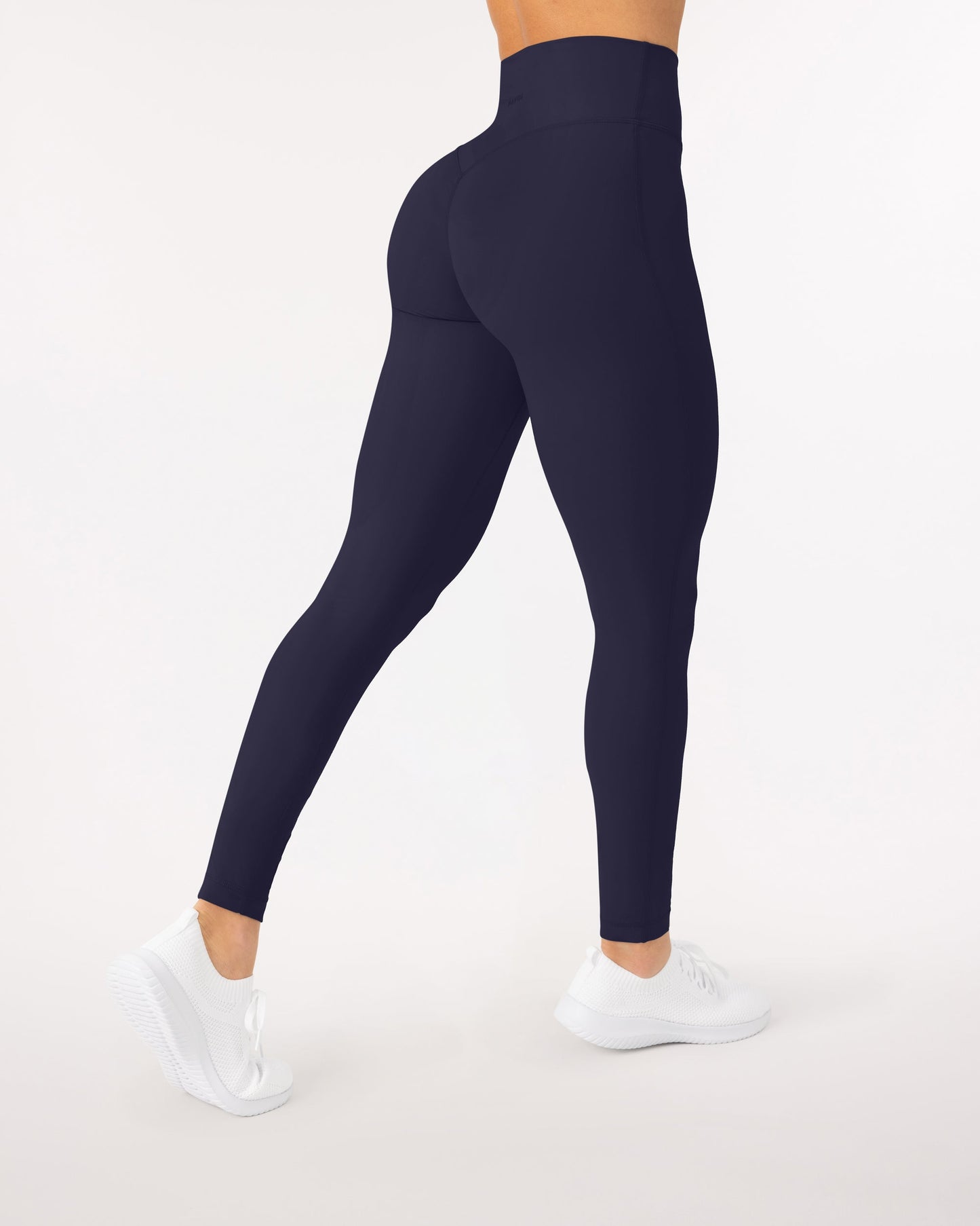 FlexFlow High-Waisted Butt Lifting Full-Length Yoga Leggings