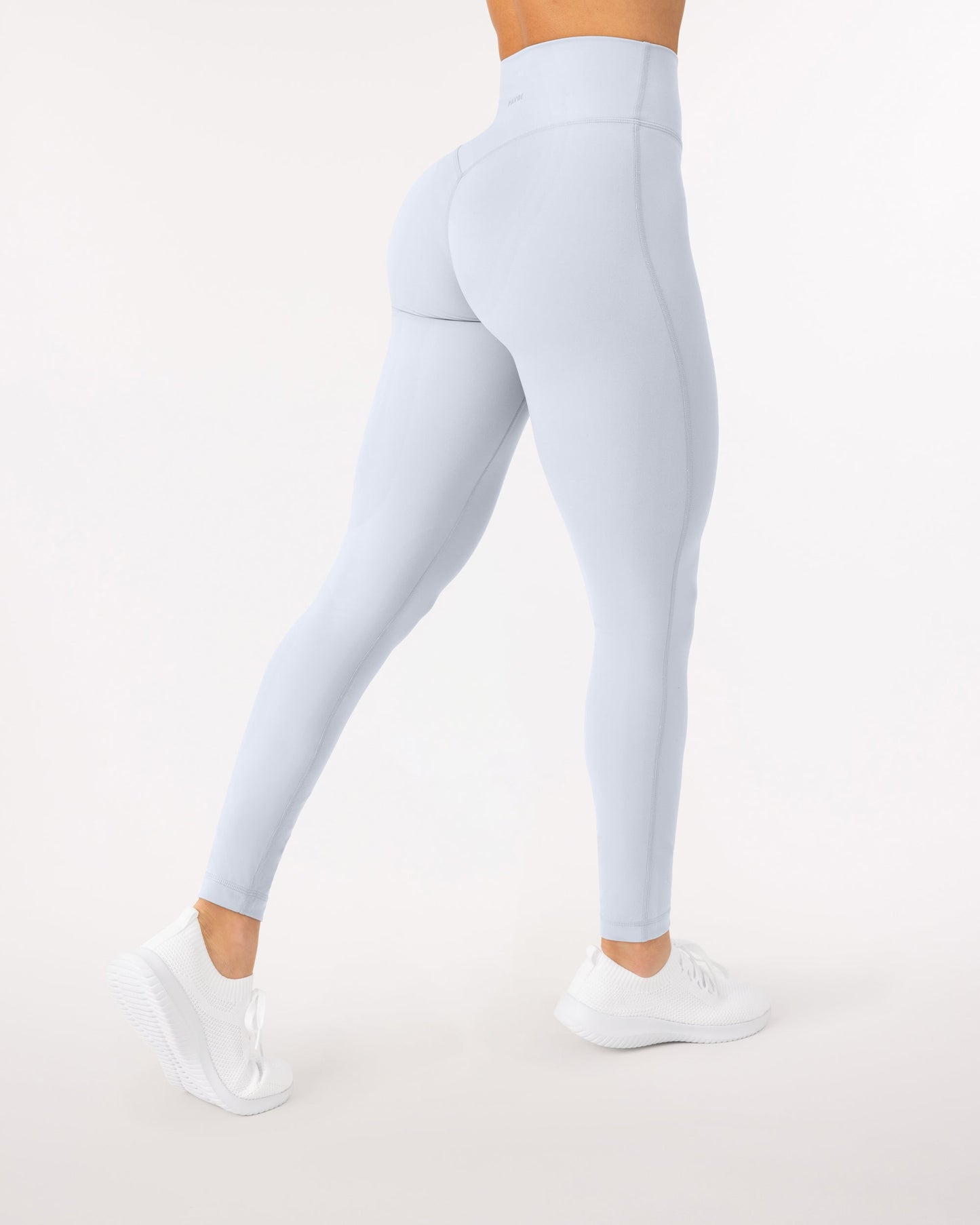 FlexFlow High-Waisted Butt Lifting Full-Length Yoga Leggings