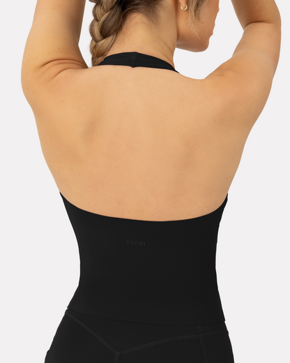 Performance Halter Tank