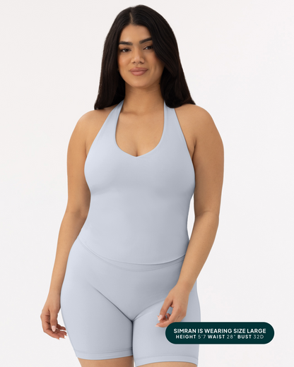 Performance Halter Tank