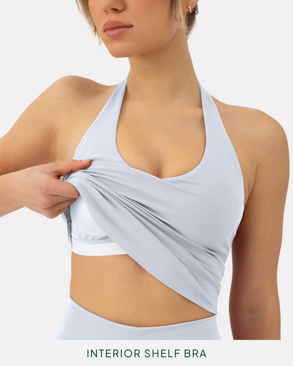 Performance Halter Tank
