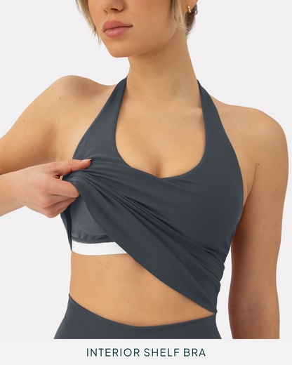 Performance Halter Tank